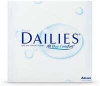 Alcon Focus&reg; DAILIES&reg; All Day Comfort 90 630175462213