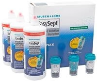 Bausch And Lomb EasySept&reg; 3x360ml 7391899844671