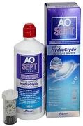 Alcon AOSEPT&reg; PLUS HydraGlyde 360-ml 300650363075