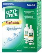 Alcon Opti-Free&reg; Replenish&reg; 2x300ml 300650357937