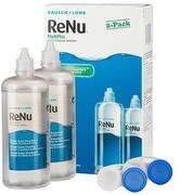 Bausch And Lomb ReNu&reg; MultiPlus&reg; 2x360 ml 7391899849782