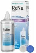 Bausch And Lomb ReNu&reg; Multipurpose Solution&reg; 360ml 7391899850856