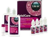Small Supplier Contact Lenses Total Care&reg; Multipack 300ml 5050474103351