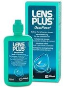 Small Supplier Contact Lenses Lens Plus&reg; Ocupure&reg; 120 ml 5050474103818