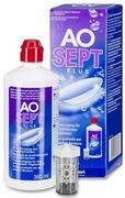 Alcon AOSEPT&reg; PLUS 360 ml 300650358675