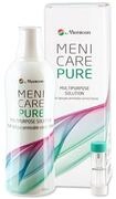 Small Supplier Contact Lenses Menicare&reg; Pure 250 ml 3503190023011