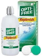 Alcon Opti-Free&reg; Replenish&reg; 300ml 300650357944