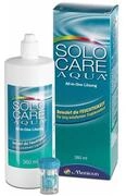 Small Supplier Contact Lenses Solocare Aqua 90ml 3503190061563
