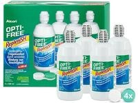 Alcon Opti-Free&reg; Replenish&reg; 4x300ml 4004999043006