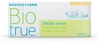 Bausch And Lomb Biotrue&reg; ONEday For Astigmatism 30 785811476588