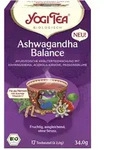 Yogi Bio-Tee &raquo;Ashwagandha Balance&laquo;