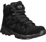 Squad Stiefel 5 Inch