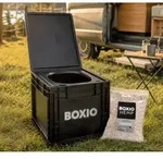 BOXIO TOILET MAX+ Trockentoilette