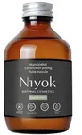 Niyok Mundzieh&ouml;l Pfefferminze - 200 ml