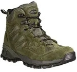 Squad Stiefel 5 Inch