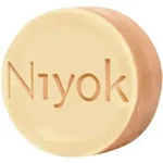 Niyok feste Dusche und Pflege Soft Blossom - 80 g