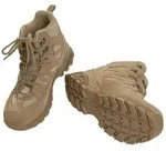 Squad Stiefel 5 Inch