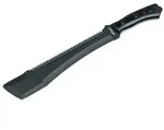 Walther MSM Modified Survival Machete