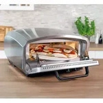 UNOLD&reg; Pizza- und Pinsaofen ENZO
