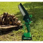 Hammersmith&reg; PocketSaw-Pro Hand-Kettens&auml;ge
