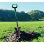 Hammersmith&reg; RayzerShovel All‑in‑One Wurzelspaten