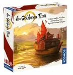 Am Goldenen Fluss