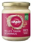 Davert helles Tahin Sesammus Bio