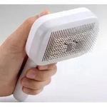 PiddiPet IonBrush Tierhaarb&uuml;rste