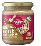 Davert Nut Butter Zimtschnecke Bio
