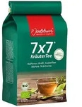 Jentschura&reg; 7 x 7 Kr&auml;uterTee Bio