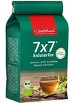 Jentschura&reg; 7 x 7 Kr&auml;uterTee Bio