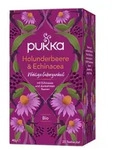 Pukka Bio-Kr&auml;utertee &raquo;Wohlige Geborgenheit&laquo;