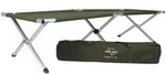 Feldbett US Typ Alu mit Tasche