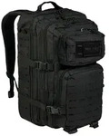 US Assault Pack Rucksack Laser Cut - gro&szlig;