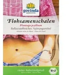 Bio-Flohsamenschalen