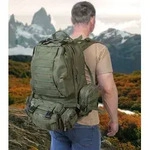Defense Pack Assembly
