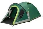 Coleman Zelt Kobuk BlackOut - plus, 4 Personen