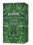 Pukka Bio-Kr&auml;utertee &raquo;Pur-Lebendig&laquo;