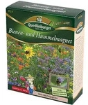 Saatgut &raquo;Bienen und Hummelmagnet&laquo;