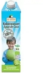 Bio-Kokoswasser