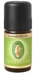 PRIMAVERA&reg; Lavendel fein bio/DEM 10 ml