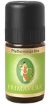PRIMAVERA&reg; Pfefferminze bio 10 ml