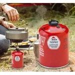 MSR&reg; IsoPro Gaskartusche 450g