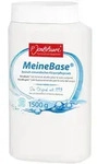 Jentschura&reg; MeineBase mit 8 Edelsteinen