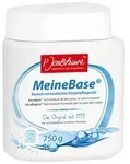 Jentschura&reg; MeineBase mit 8 Edelsteinen