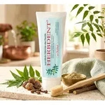 Herbdent ayurvedische Zahncreme mit Xylitol