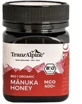 Bio Manuka-Honig aus Neuseeland (MGO 400+)