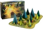 M&auml;rchenhaftes Waldschattenspiel