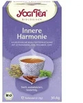 Yogi Bio Tee &raquo;Innere Harmonie&laquo;