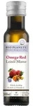Bio Plan&egrave;te Omega Red Lein&ouml;l-Mixtur